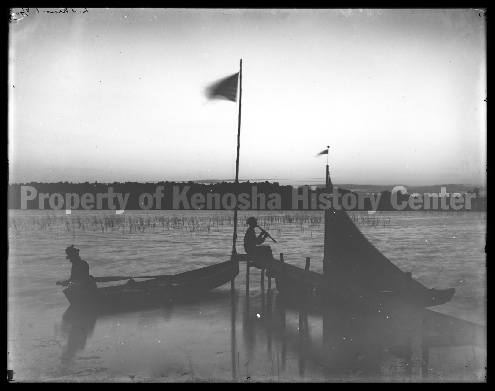 HISTORIC PHOTO